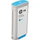 HP 728 Original Druckerpatrone Cyan 130ml F9J67A