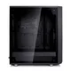 Fractal Design Meshify C Tempered Glass schwarz
