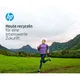 HP T6N03AE / 303XL Original Druckerpatronen Farbig (C, M, Y) Instant Ink  hohe Kapazität