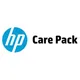 HP eCare Pack U7899E 5 Jahre Vor-Ort-Service, Next-Businessday