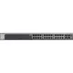 Netgear ProSafe XS728T-100NES 28-Port 10-Gigabit Smart Switch4xCombo-SFP+