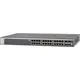 Netgear ProSafe XS728T-100NES 28-Port 10-Gigabit Smart Switch4xCombo-SFP+