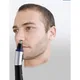 Panasonic ER-GN30 Nasen/Ohrenhaartrimmer schwarz/silber