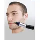 Panasonic ER-GN30 Nasen/Ohrenhaartrimmer schwarz/silber