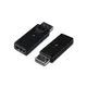 Digitus AK-340602-000-S DisplayPort Adapter schwarz