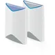 Netgear Orbi Pro SRK60 Tri-Band WiFi System AC3000