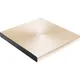ASUS ZenDrive SDRW-08U9M-U DVD-Brenner Slim USB Typ C gold
