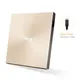 ASUS ZenDrive SDRW-08U9M-U DVD-Brenner Slim USB Typ C gold