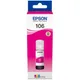 Epson EcoTank 106 Magenta Tintenflasche 70ml