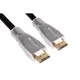 Club 3D HDMI 2.0 Kabel 1m Premium High Speed UHD Ethernet St./St. schwarz