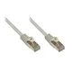 Good Connections 1,0m RNS Patchkabel CAT5E SF/UTP PVC grau