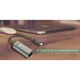 i-tec USB 3.1 Netzwerk Adapter 0.28 m grau