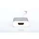 Digitus DA-70836 USB 3.0 Adapter weiß
