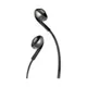 JBL T205 Schwarz - In Ear-Kopfhörer mit Mikrofon