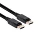Club3D CAC-2067 DisplayPort 1.4 HBR3 8K60Hz 1.00 m schwarz