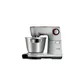 Bosch MUM9AX5S00 Küchenmaschine OptiMUM platinum silver