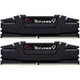 16GB (2x8GB) G.Skill RipJaws V DDR4-3200 CL16 (16-18-18-38) RAM DIMM Kit RAM