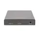 Digitus DA-71114 externes Festplattengehäuse für 2.5 SATA zu USB 3.0