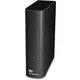 WD Elements Desktop USB3.0 Extern 6TB 3,5 Zoll Schwarz 6TB