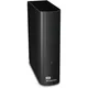 WD Elements Desktop USB3.0 Extern 6TB 3,5 Zoll Schwarz 6TB