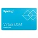 Synology DSM Manager License