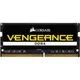 16GB Corsair Vengeance DDR4-2400 MHz CL 16 SODIMM Notebookspeicher Kit RAM