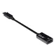 Club3D CAC-1080 DisplayPort 1.4 auf HDMI 2.0a HDR aktiv 0.20 m schwarz