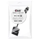 Club3D CAC-2070 DisplayPor- HDMI 2.0 UHD 4K60Hz akt. schwarz