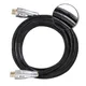 Club3D CAC-2312 Premium High Speed HDMI 2.0 UHD 4K 60Hz 5.00 m schwarz