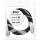 Club3D CAC-2312 Premium High Speed HDMI 2.0 UHD 4K 60Hz 5.00 m schwarz