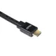 Club3D CAC-2313 HDMI 2.0 4K60Hz RedMere 10.00 m schwarz