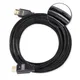 Club3D CAC-2313 HDMI 2.0 4K60Hz RedMere 10.00 m schwarz