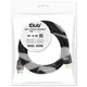 Club3D CAC-2313 HDMI 2.0 4K60Hz RedMere 10.00 m schwarz