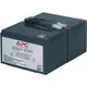 APC Ersatzbatterie RBC6