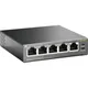 TP-Link TL-SF1005P Desktop Switch 5x LAN