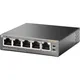 TP-Link TL-SF1005P Desktop Switch 5x LAN