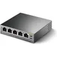 TP-Link TL-SF1005P Desktop Switch 5x LAN
