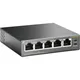 TP-Link TL-SG1005P Gigabit Desktop Switch 5x GB-LAN