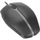 CHERRY GENTIX Silent schwarz