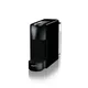 Nespresso Kaffeekapselmaschine Krups XN1108 Essenza Mini Schwarz schwarz