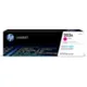 HP CF543A / 203A Original Toner Magenta für ca. 1.300 Seiten magenta bis 1300 Seiten
