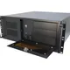 Inter-Tech Case IPC Server 4U-4088-S Rack 4U, ATX, ohne Netzteil