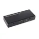 Club3D CSV-1370 HDMI 2.0 UHD SWITCHBOX 4 PORTS 4K 60Hz schwarz