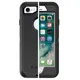 OtterBox Defender Series Schutzhülle für iPhone SE (2. Gen) und iPhone 8/7 schwarz