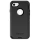 OtterBox Defender Series Schutzhülle für iPhone SE (2. Gen) und iPhone 8/7 schwarz
