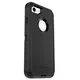 OtterBox Defender Series Schutzhülle für iPhone SE (2. Gen) und iPhone 8/7 schwarz