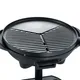 Severin PG8541 Barbecue-Grill Stand schwarz