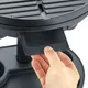Severin PG8541 Barbecue-Grill Stand schwarz