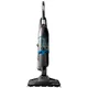 BISSELL 1977N Vac & Steam Titanium 2-in-1 Dampfreiniger blau