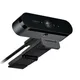 Logitech BRIO 4K-Webcam für Videokonferenzen, Streaming und Aufnahmen